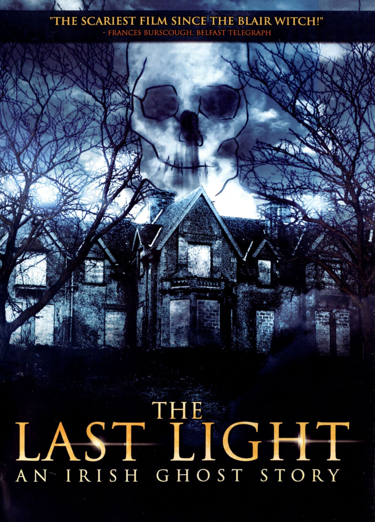 The Last Light: An Irish Ghost Story