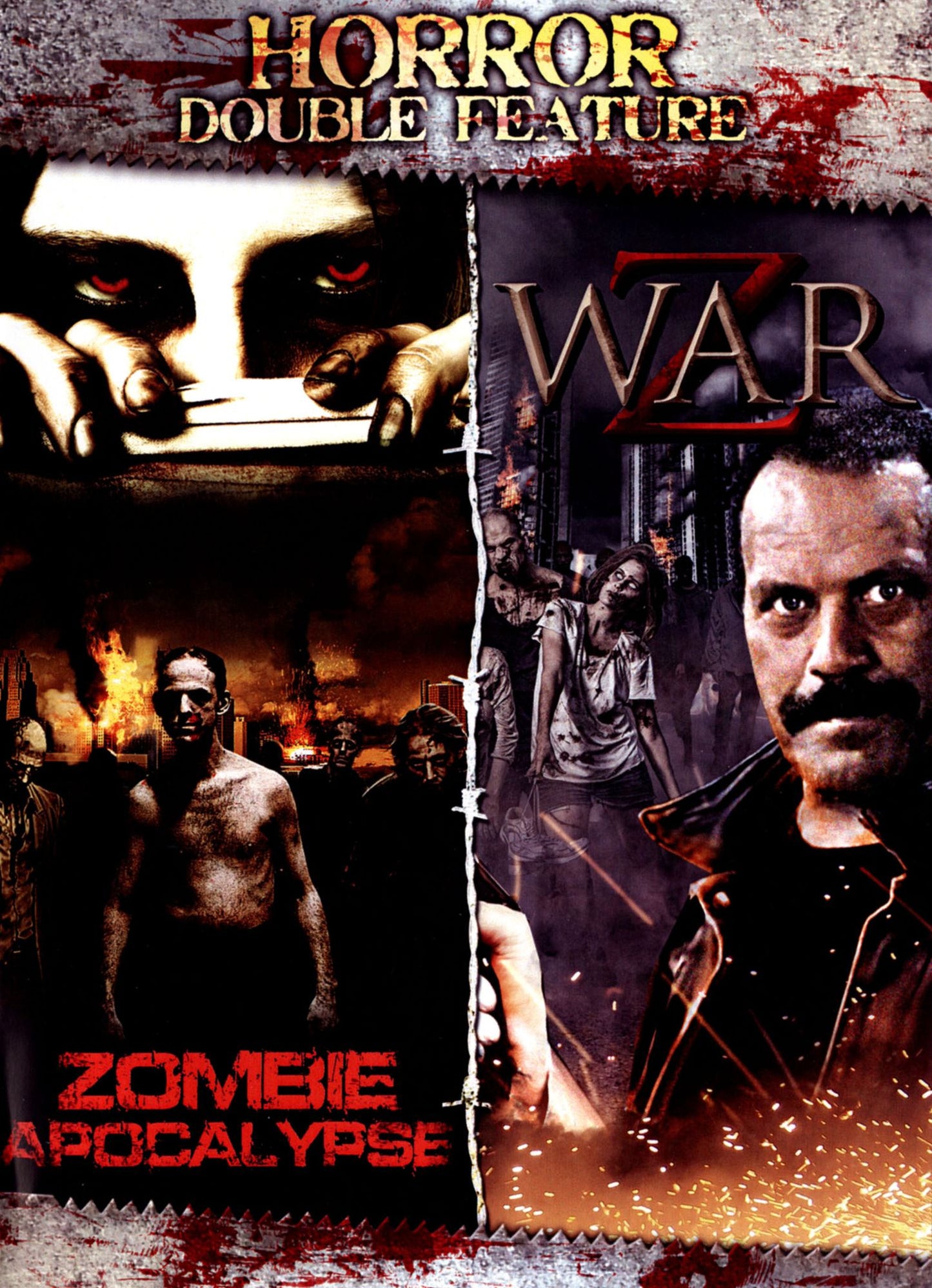 Zombie Apocalypse/z War