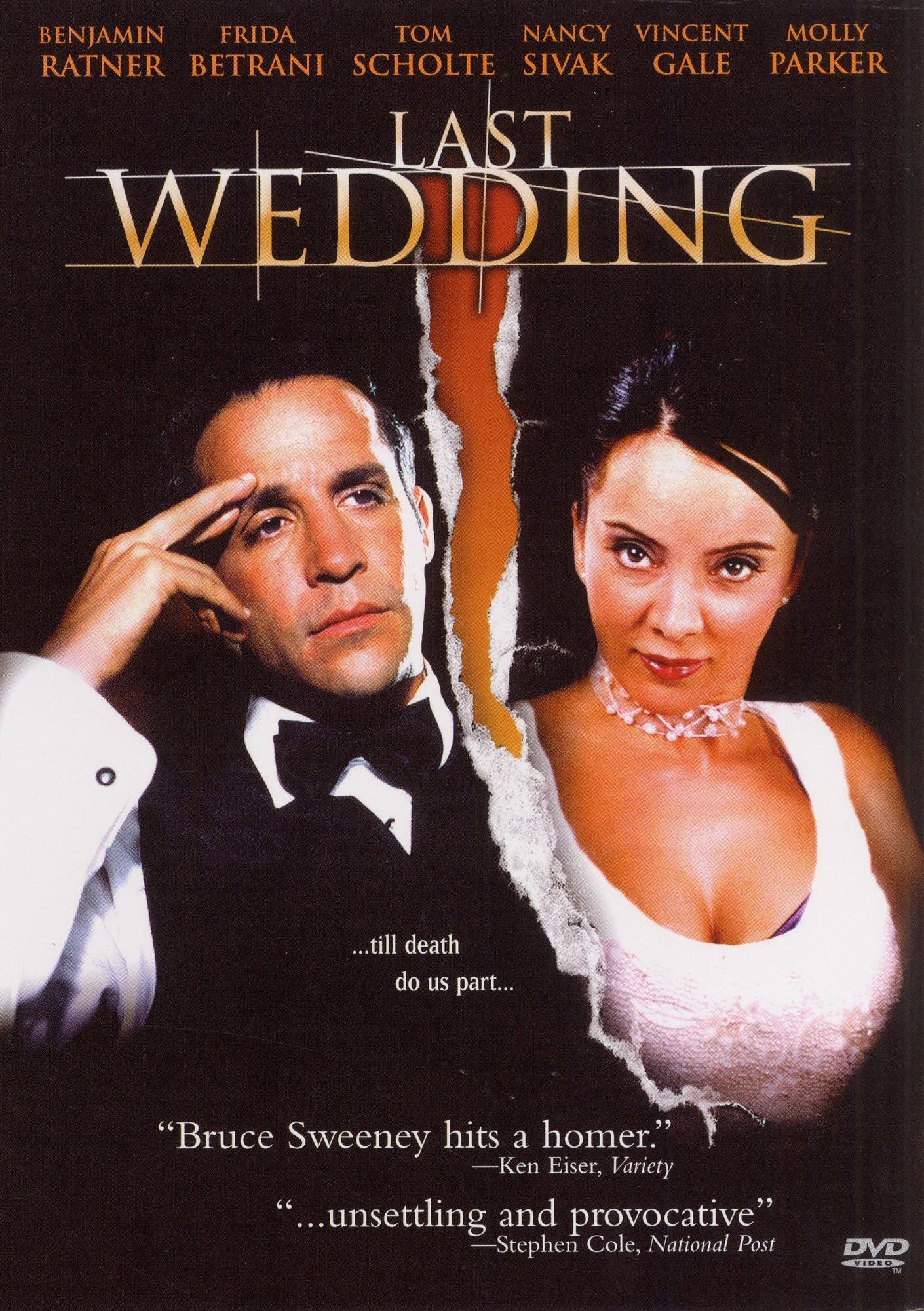 Last Wedding