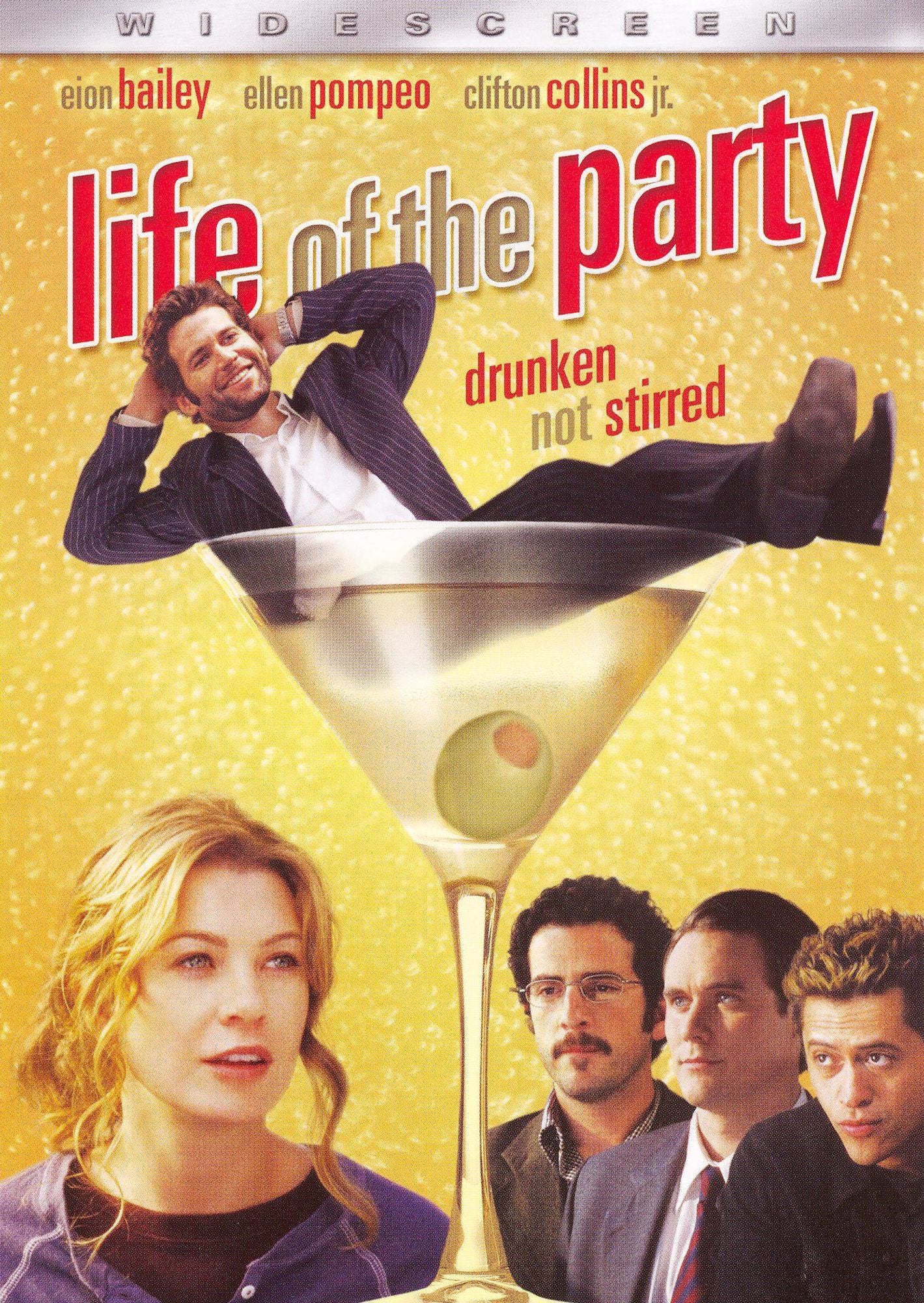 Life of the Party