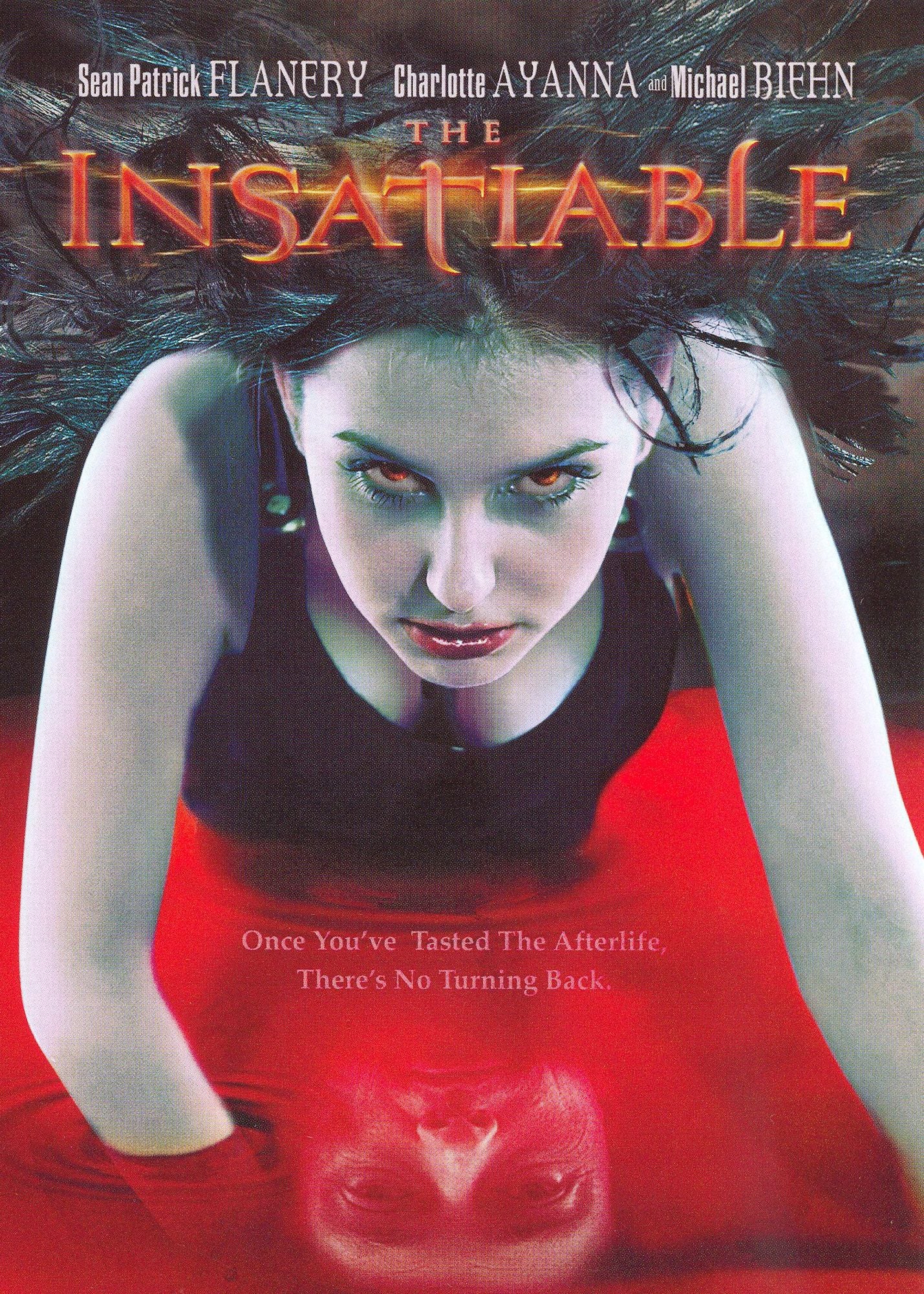 The Insatiable