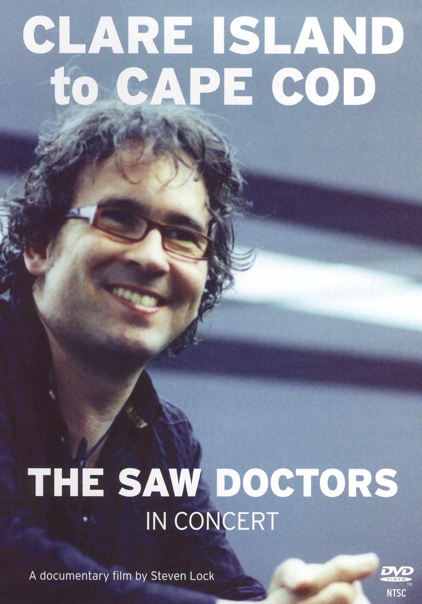 The Saw Doctors: Clare Island to Cape Cod