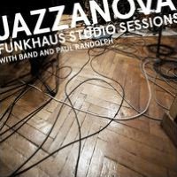 Funkhaus Studio Sessions