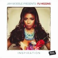 Inspiration (Jah Wobble Presents Pj Higgins)