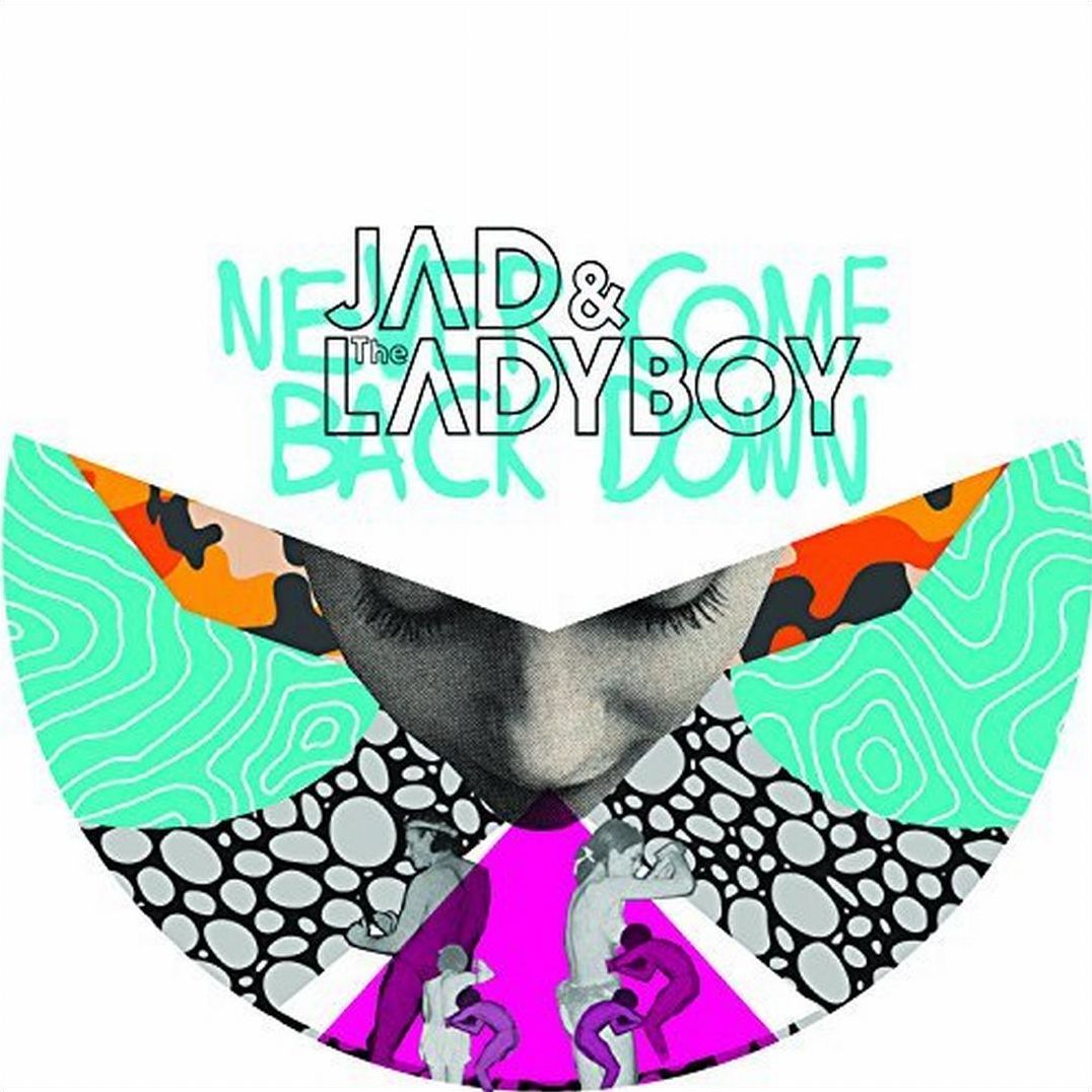 Never Come Back Down