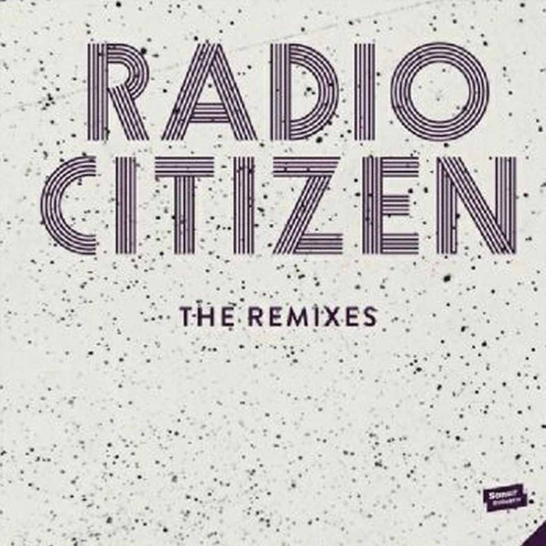 The Remixes