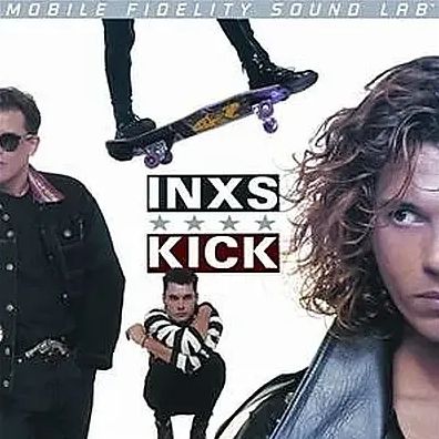 Kick