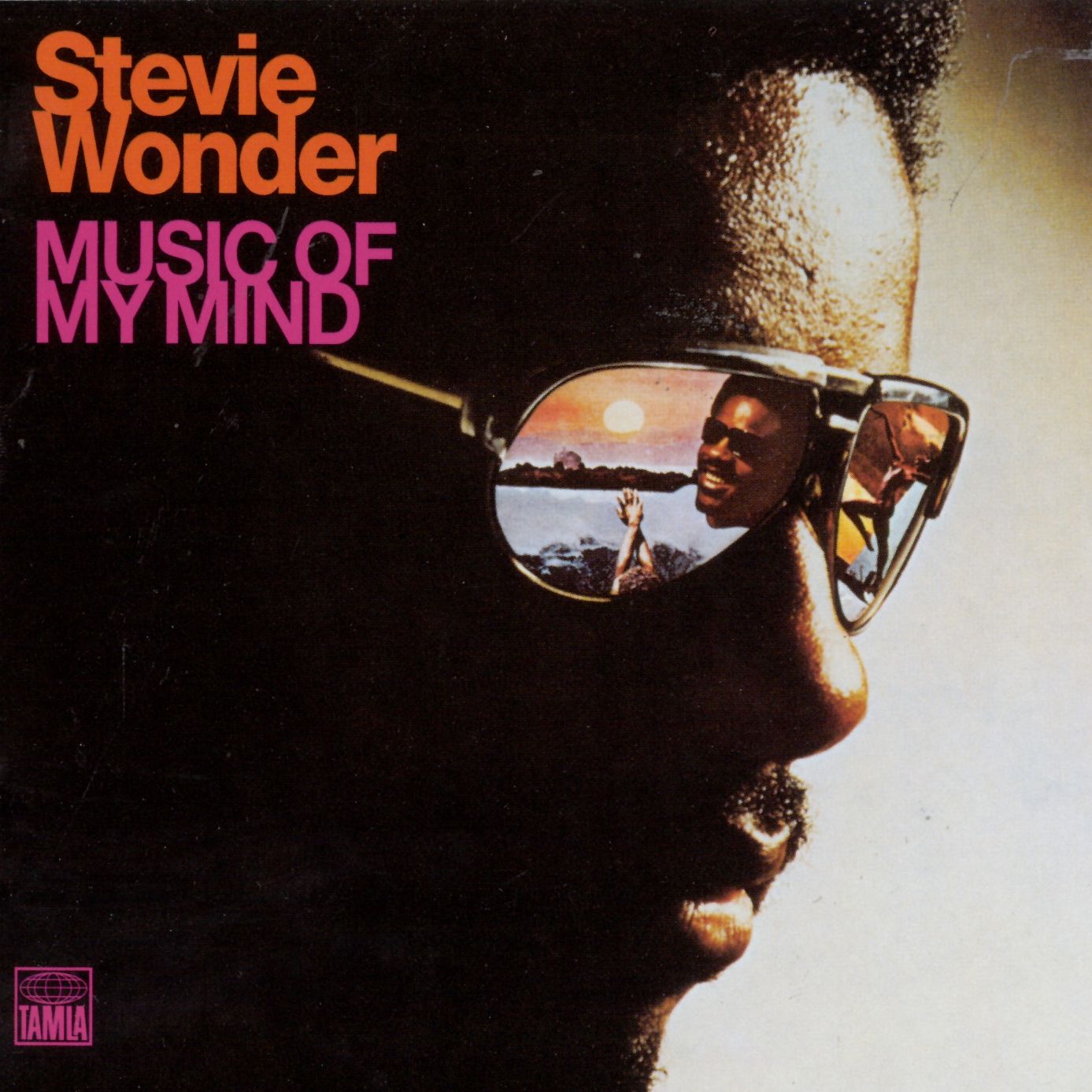 Music of My Mind
