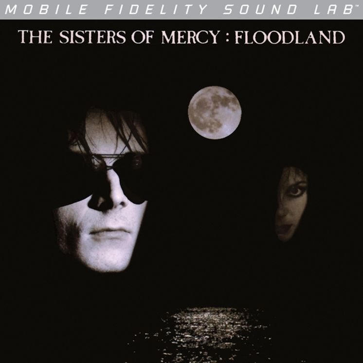 Floodland [Numbered Limited Edition] [Bonus Tracks]