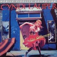 She's So Unusual [Numbered Limited Edition]