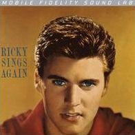 Ricky Sings Again