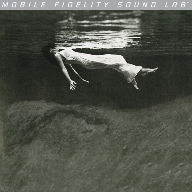 Undercurrent [Limited Edition]