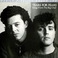 Songs from the Big Chair