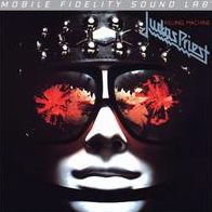 Killing Machine (Hell Bent For Leather) [Limited Edition]