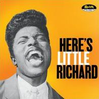 Here's Little Richard