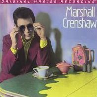 Marshall Crenshaw [1982]