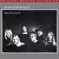Idlewild South