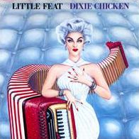 Dixie Chicken