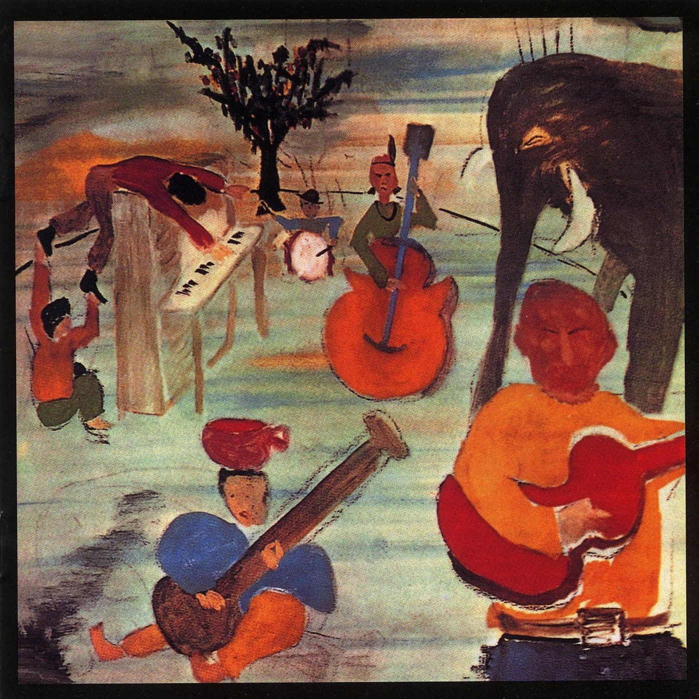 Music from Big Pink [180 Gram Vinyl] [Limited]