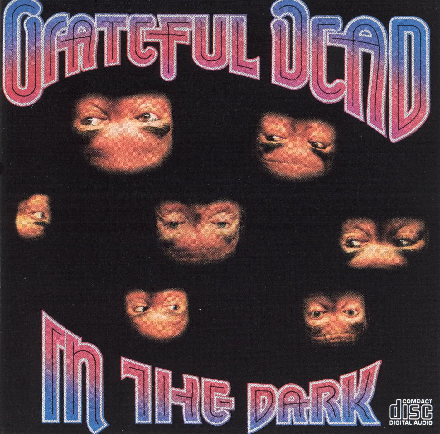 In the Dark