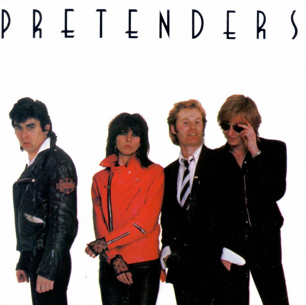 Pretenders