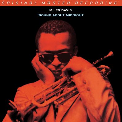 'Round About Midnight [180 Gram Vinyl] [Limited]