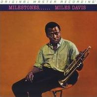 Milestones [180 Gram Vinyl] [Limited]
