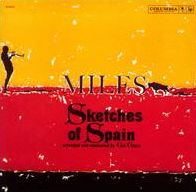 Sketches Of Spain [180 Gram Vinyl] [Limited]