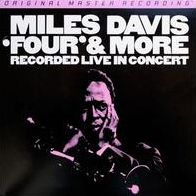 Four And More: Recorded Live In Concert [180 Gram Vinyl] [Limited]