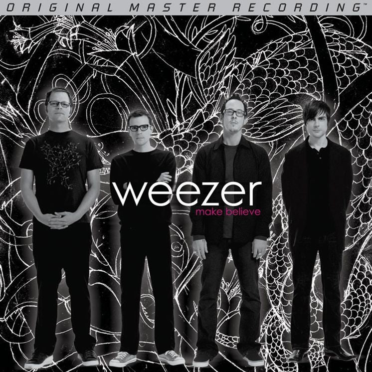 Make Believe [Limited Edition]