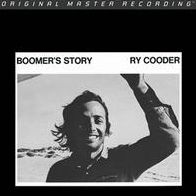 Boomer's Story [Numbered Limited Edition 180G Vinyl Lp]