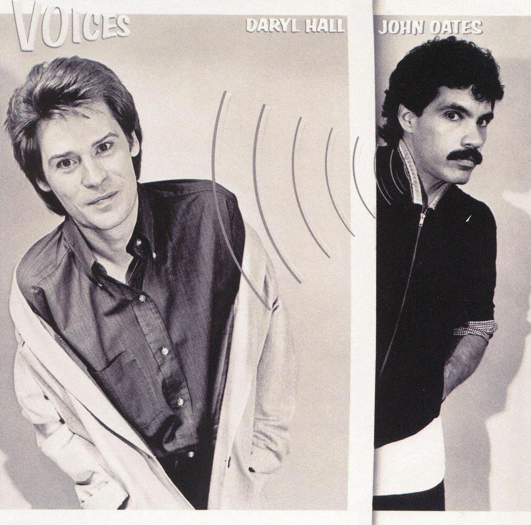 Voices [Limited Edition]
