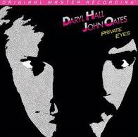 Private Eyes [Limited Edition]