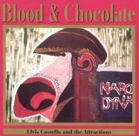 Blood & Chocolate [Limited Edition]