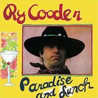 Paradise And Lunch [Numbered Limited Edition 180G Vinyl Lp]
