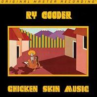 Chicken Skin Music [Numbered Limited Edition 180G Vinyl Lp]