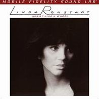 Heart Like A Wheel [Numbered Limited Edition 180G Vinyl Lp]