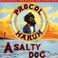 A Salty Dog