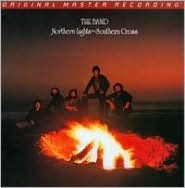 Northern Lights-Southern Cross