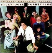 Turnstiles