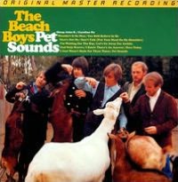 Pet Sounds