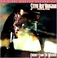Couldn't Stand The Weather - Ltd Numbered Ed Ultra Disc SACD