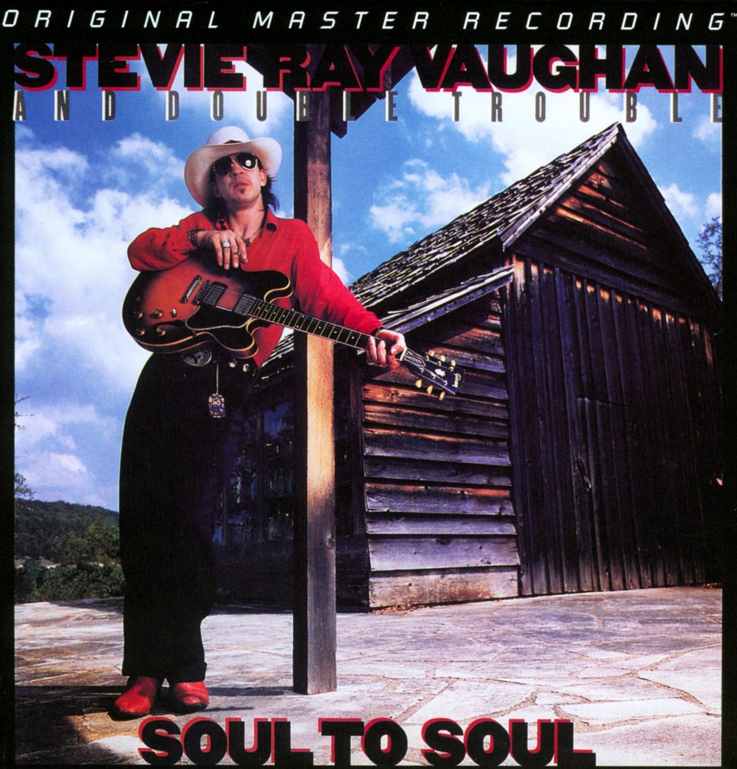 Soul To Soul