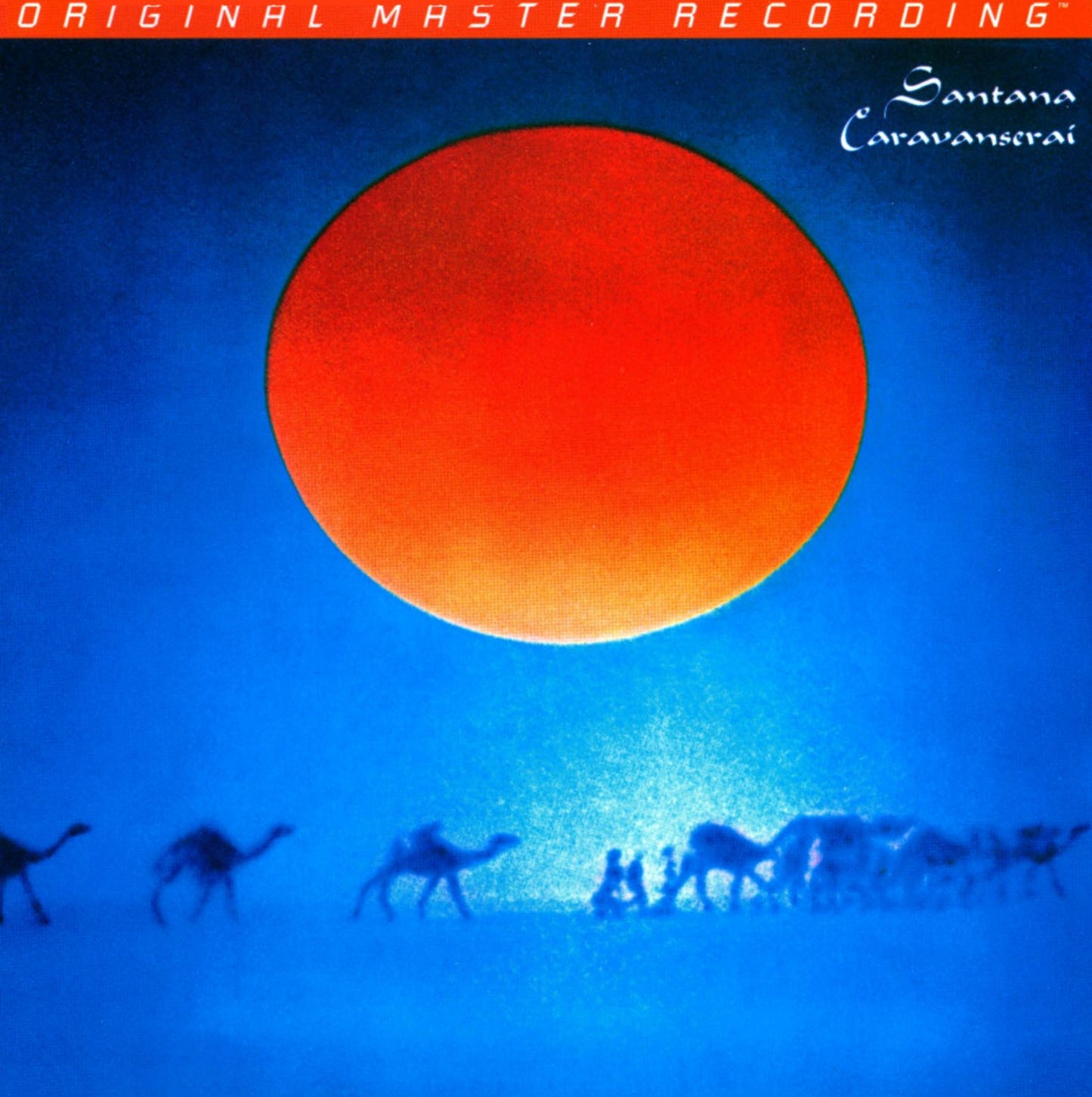 Caravanserai