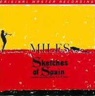 Sketches Of Spain