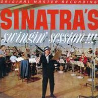Sinatra's Swingin' Session!!! And More