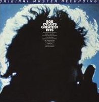 Bob Dylan's Greatest Hits