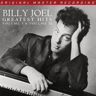 GREATEST HITS VOLUME I & VOLUME