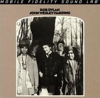 John Wesley Harding (Bob Dylan)