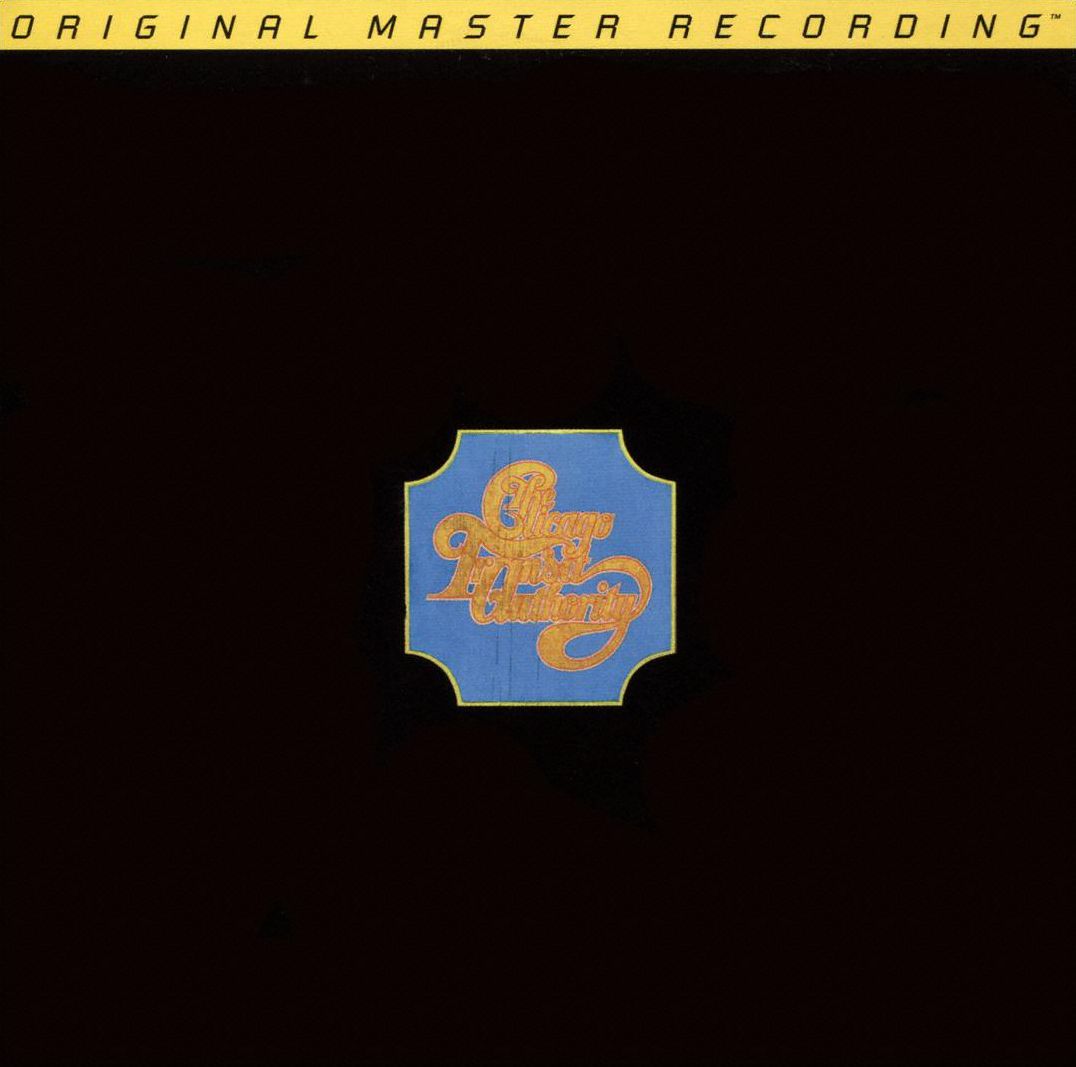 CHICAGO TRANSIT AUTHORITY (HYBR